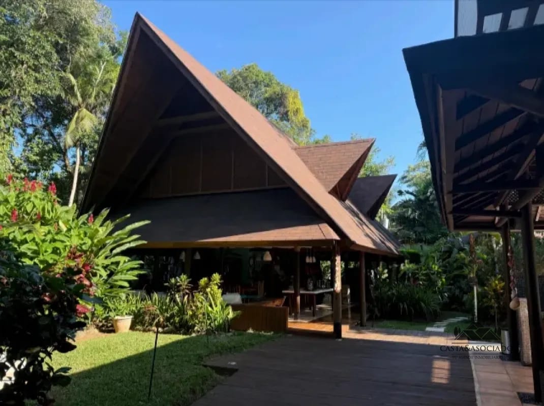 Casa en Venta Rio Dulce — Casa en Venta en Río dulce, Izabal — foto 12 de 15