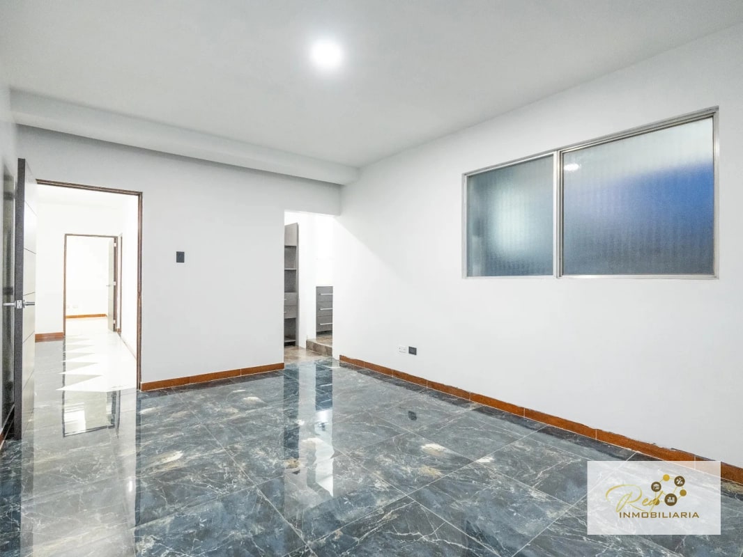 Venta de casa en zona 13 - 5