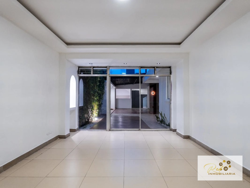 Venta de casa en zona 13 - 4