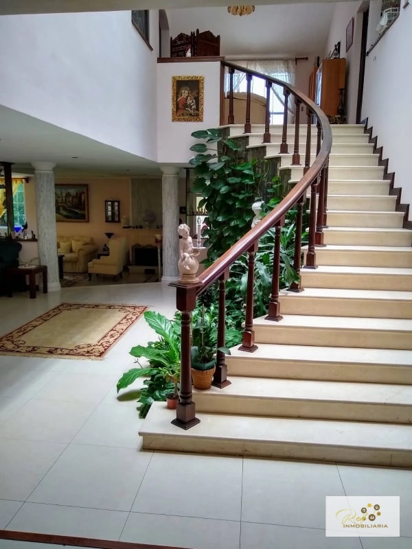 Venta casa condominio San Antonio, carretera a El Salvador - 1