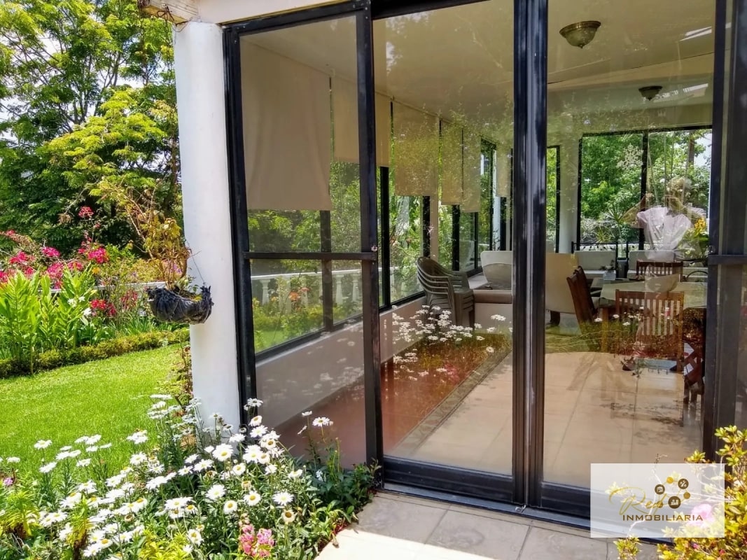 Venta casa condominio San Antonio, carretera a El Salvador - 17