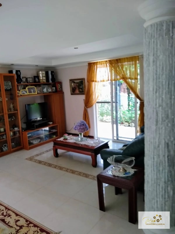 Venta casa condominio San Antonio, carretera a El Salvador - 12