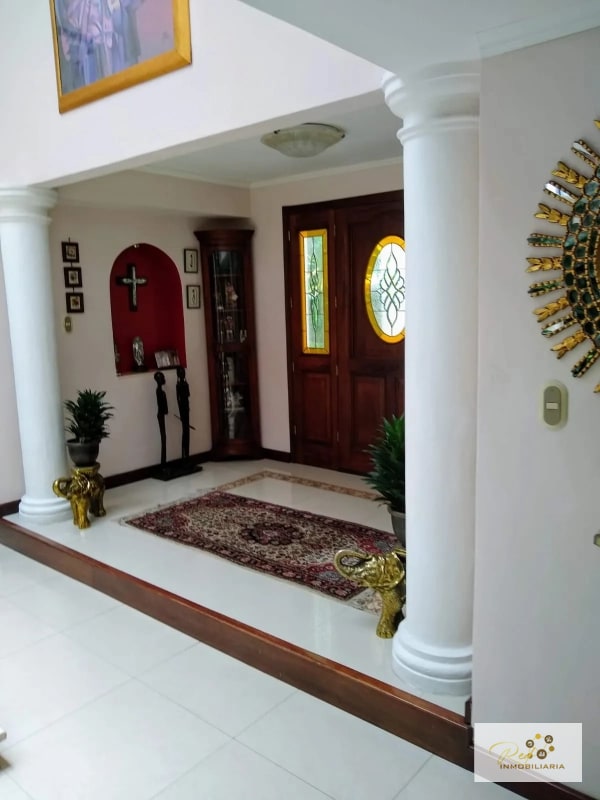 Venta casa condominio San Antonio, carretera a El Salvador - 7