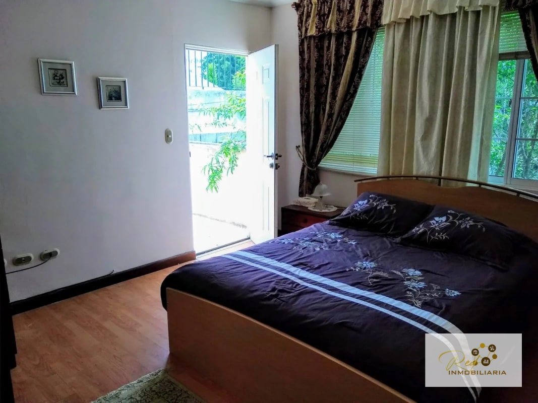 Venta casa condominio San Antonio, carretera a El Salvador - 5