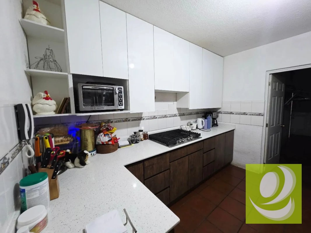 En Venta Casa en San Cristobal B4 - 4