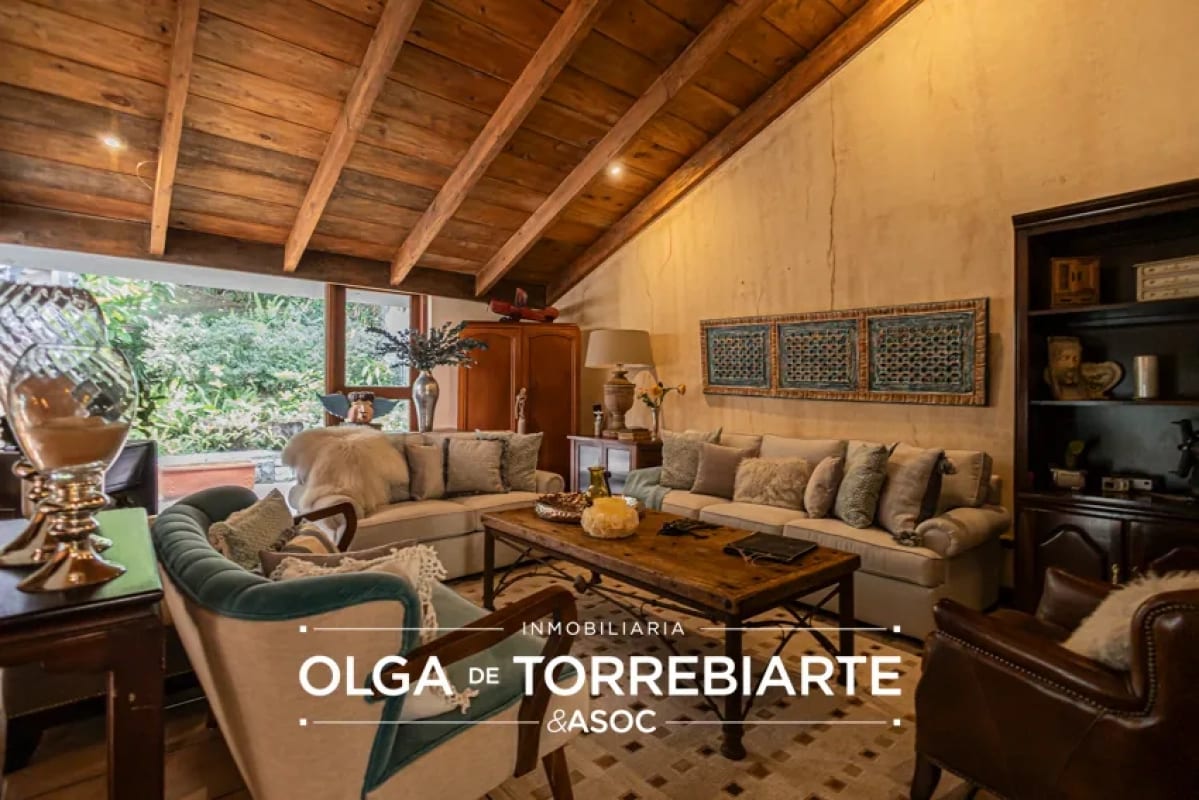 Casa en Residenciales La Cruz — Casa en Venta en Santa Catarina Pinula, Guatemala, Ciudad — foto 14 de 16