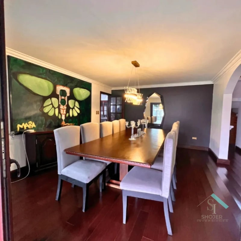 Casa en venta Carrerera a El Salvador - 4