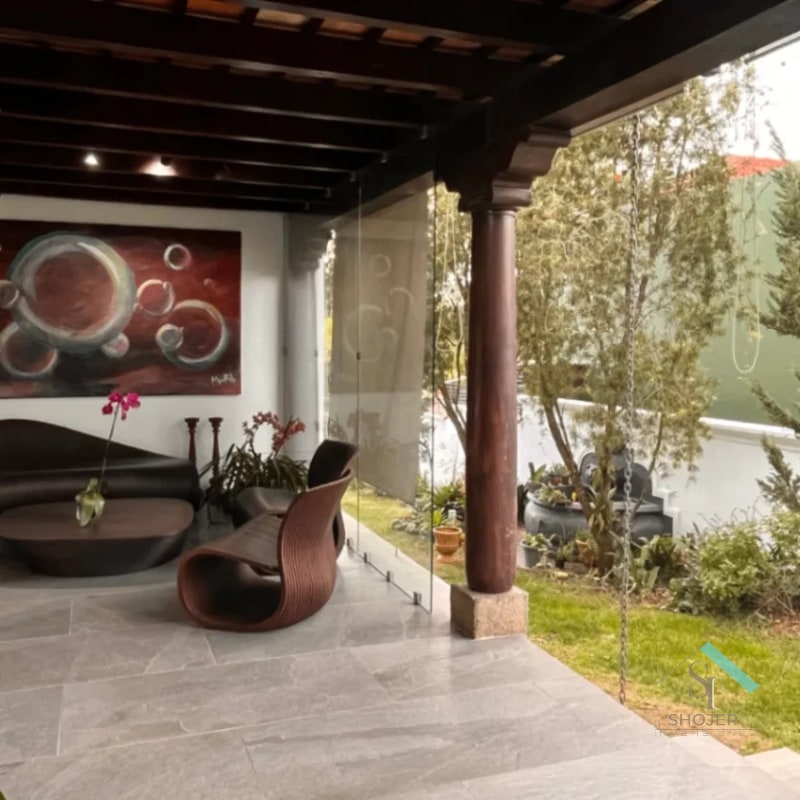 Casa en venta Carrerera a El Salvador - 3