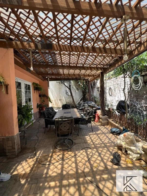 Bella casa en Venta en zona 7 de Mixco, a pocas cuadras de la a Roosevelt - 16