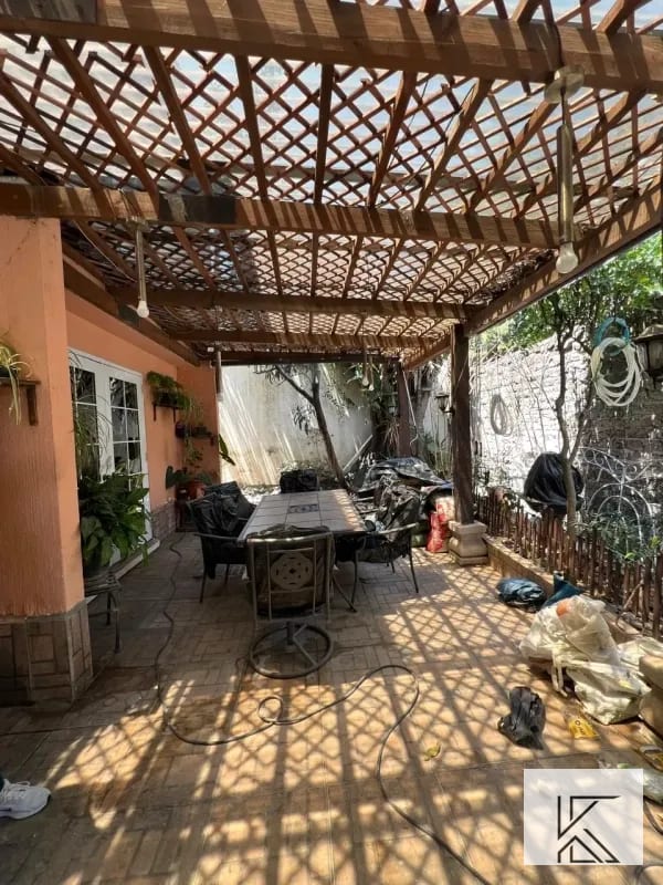 Bella casa en Venta en zona 7 de Mixco, a pocas cuadras de la a Roosevelt — Casa en Venta en Zona 7 Mixco, Guatemala, Ciudad — foto 16 de 16