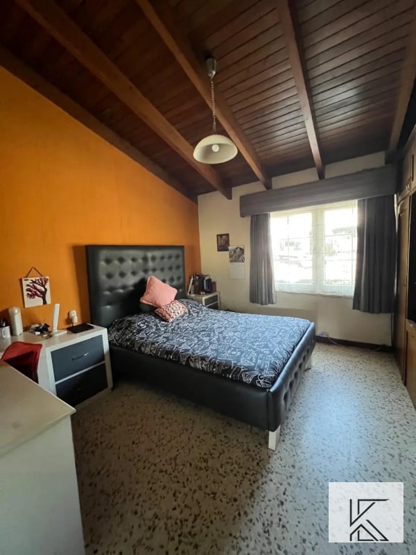 Bella casa en Venta en zona 7 de Mixco, a pocas cuadras de la a Roosevelt - 7
