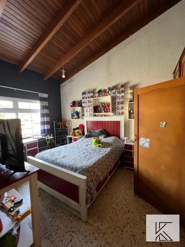 Bella casa en Venta en zona 7 de Mixco, a pocas cuadras de la a Roosevelt - 5