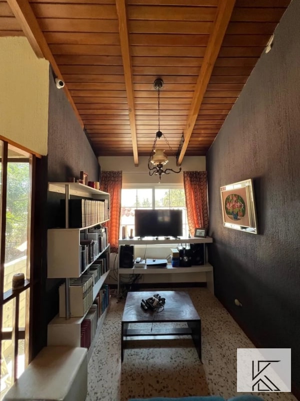 Bella casa en Venta en zona 7 de Mixco, a pocas cuadras de la a Roosevelt - 3