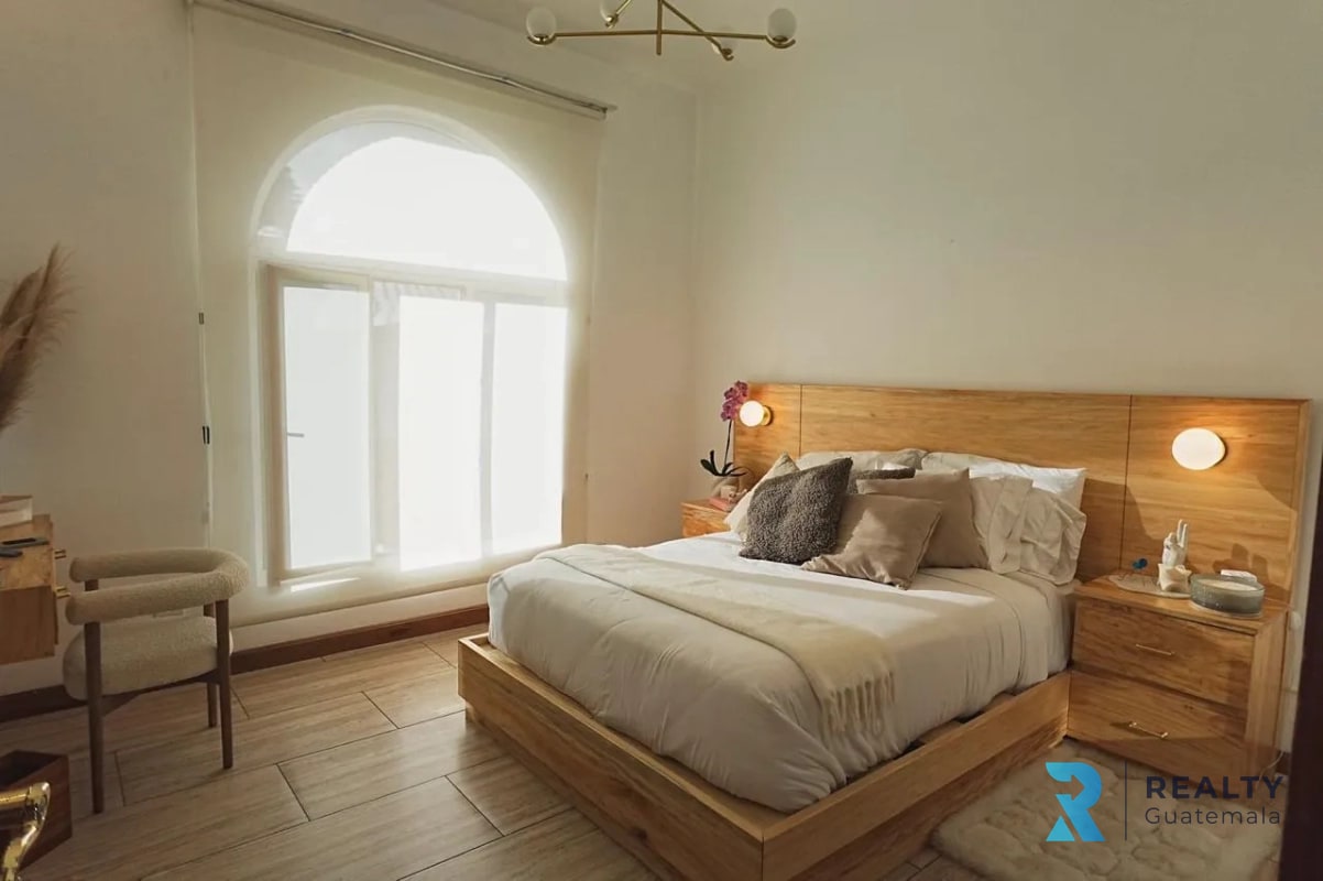 VENDO CASA CAES KILÓMETRO 19.4 Villas del Pinar - 5
