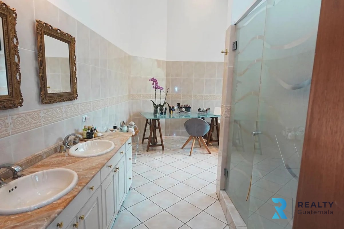VENDO CASA CAES KILÓMETRO 19.4 Villas del Pinar - 4