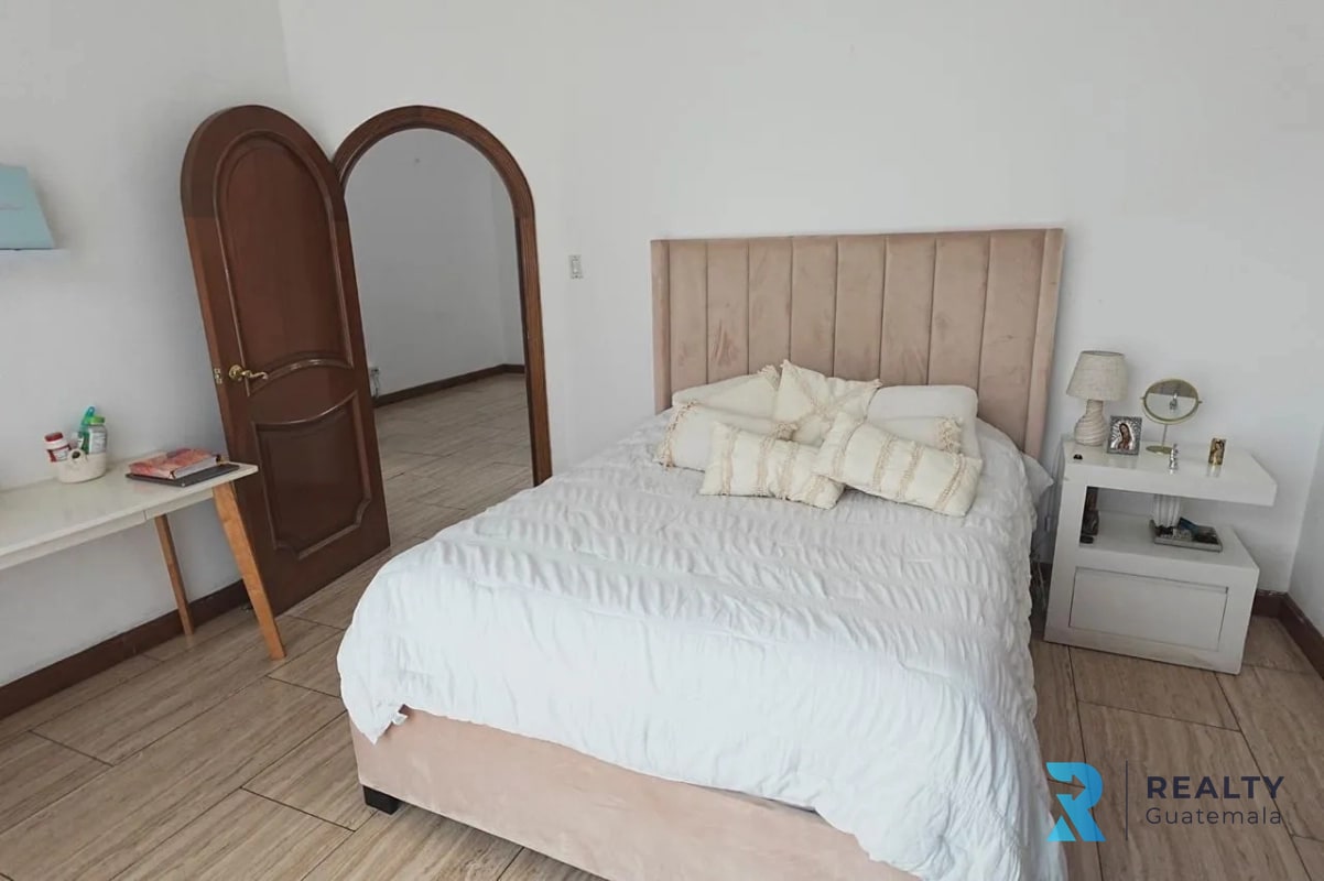 VENDO CASA CAES KILÓMETRO 19.4 Villas del Pinar - 3