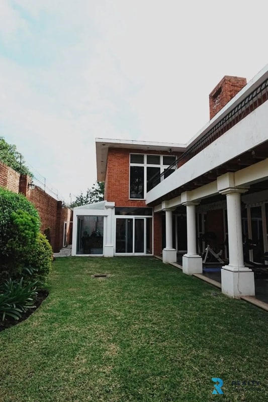 VENDO CASA CAES KILÓMETRO 19.4 Villas del Pinar - 2