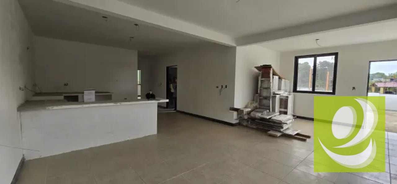 VENDO CASA NUEVA EN PIEDRA PARADA SANTA CATARINA PINULA — Casa en Venta en Santa Catarina Pinula, Guatemala, Ciudad — foto 7 de 7