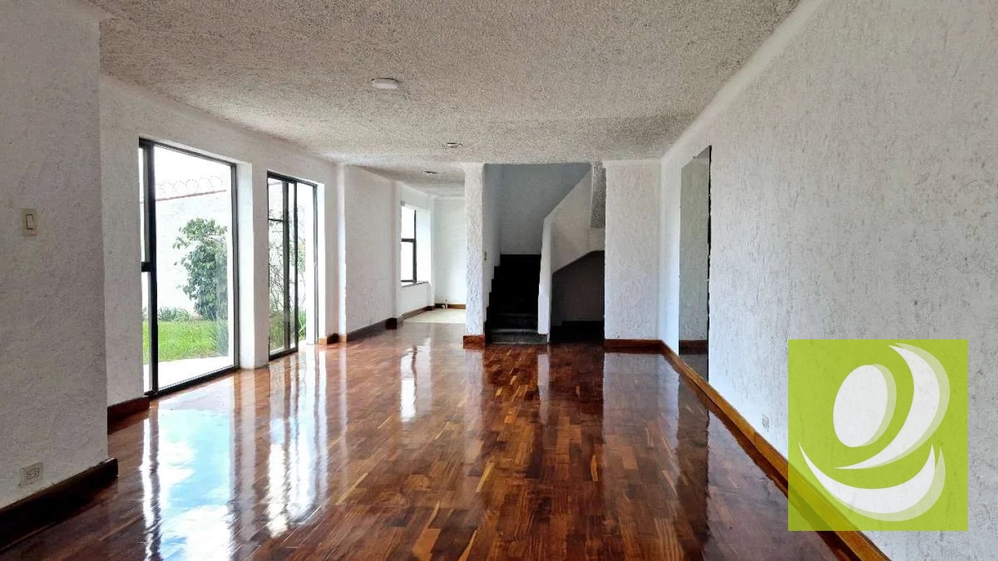 Casa de lujo en Venta/Renta km 9.5 Carretera a El Salvador - 6