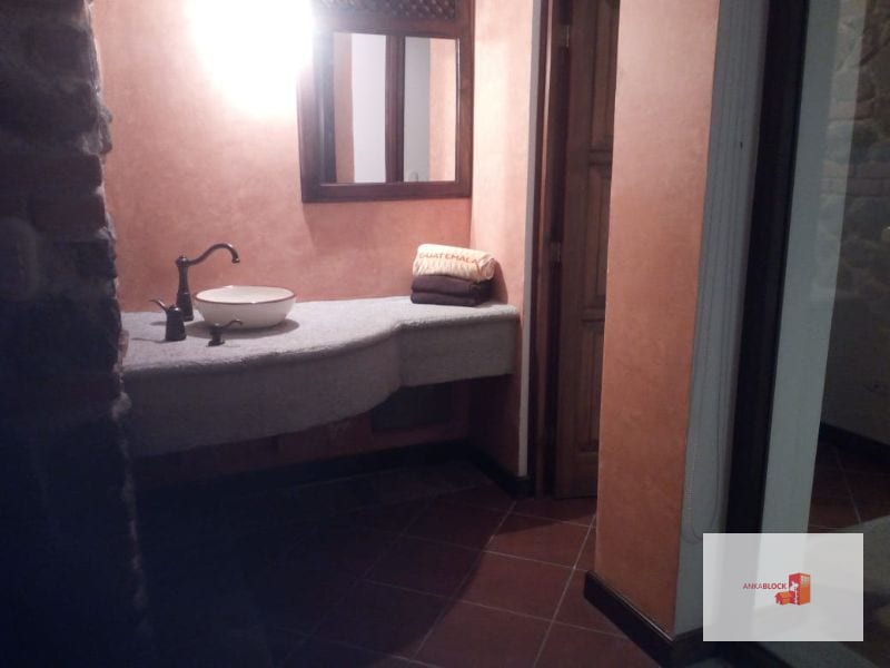 Casita en Antigua / amueblada — Casa en Alquiler en Antigua, Sacatepéquez — foto 8 de 16