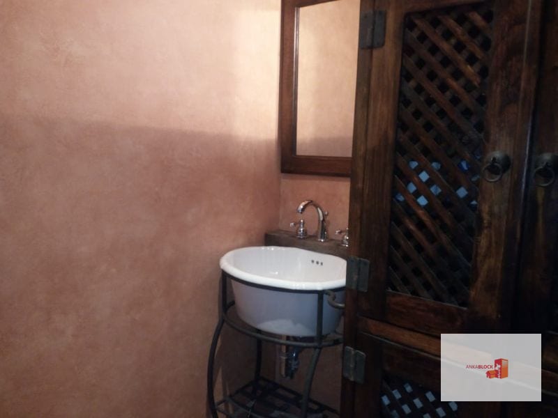 Casita en Antigua / amueblada — Casa en Alquiler en Antigua, Sacatepéquez — foto 13 de 16