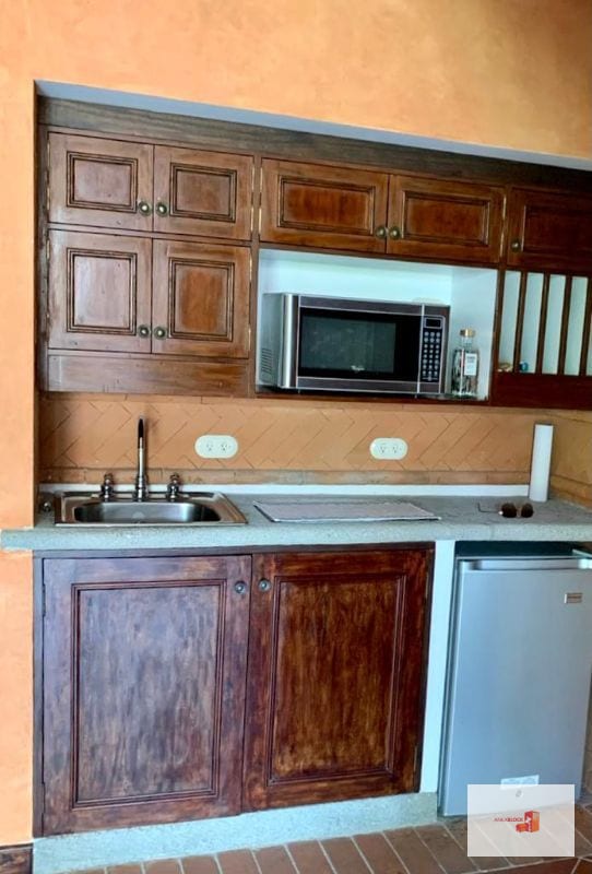 Casita en Antigua / amueblada — Casa en Alquiler en Antigua, Sacatepéquez — foto 9 de 16
