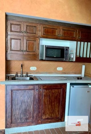 Casita en Antigua / amueblada — Casa en Alquiler en Antigua, Sacatepéquez — miniatura 9 de 16