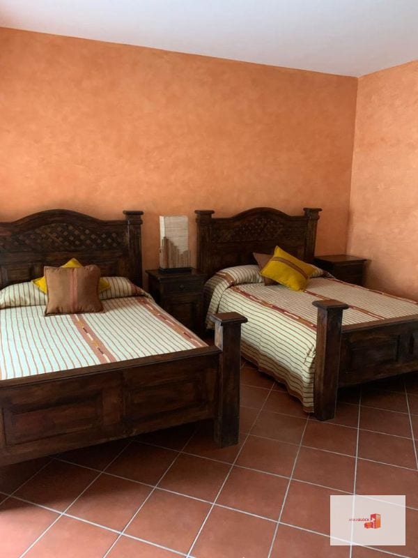 Casita en Antigua / amueblada — Casa en Alquiler en Antigua, Sacatepéquez — foto 5 de 16