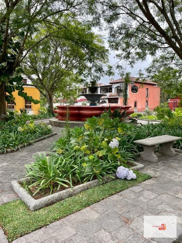 Casita en Antigua / amueblada — Casa en Alquiler en Antigua, Sacatepéquez — foto 6 de 16