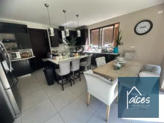 Casa en venta CES Km 15 CAMELIAS RESIDENCIAS CONCEPCIÓN (D) — Casa en Venta en Carretera a El Salvador, Guatemala, Ciudad — miniatura 12 de 12
