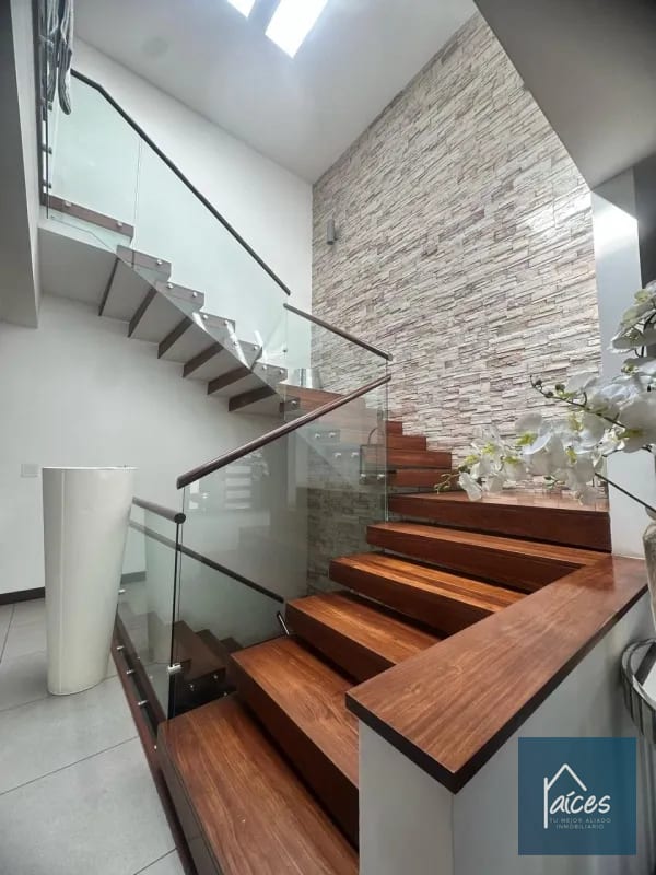 Casa en venta CES Km 15 CAMELIAS RESIDENCIAS CONCEPCIÓN (D) — Casa en Venta en Carretera a El Salvador, Guatemala, Ciudad — foto 11 de 12