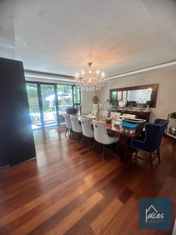 Casa en venta CES Km 15 CAMELIAS RESIDENCIAS CONCEPCIÓN (D) - 10