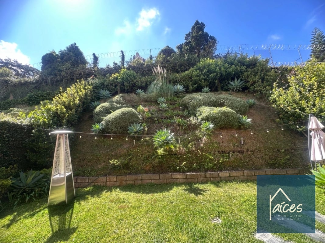Casa en venta CES Km 15 CAMELIAS RESIDENCIAS CONCEPCIÓN (D) - 5