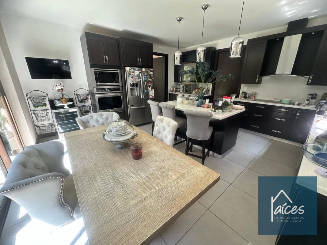 Casa en venta CES Km 15 CAMELIAS RESIDENCIAS CONCEPCIÓN (D) — Casa en Venta en Carretera a El Salvador, Guatemala, Ciudad — foto 3 de 12