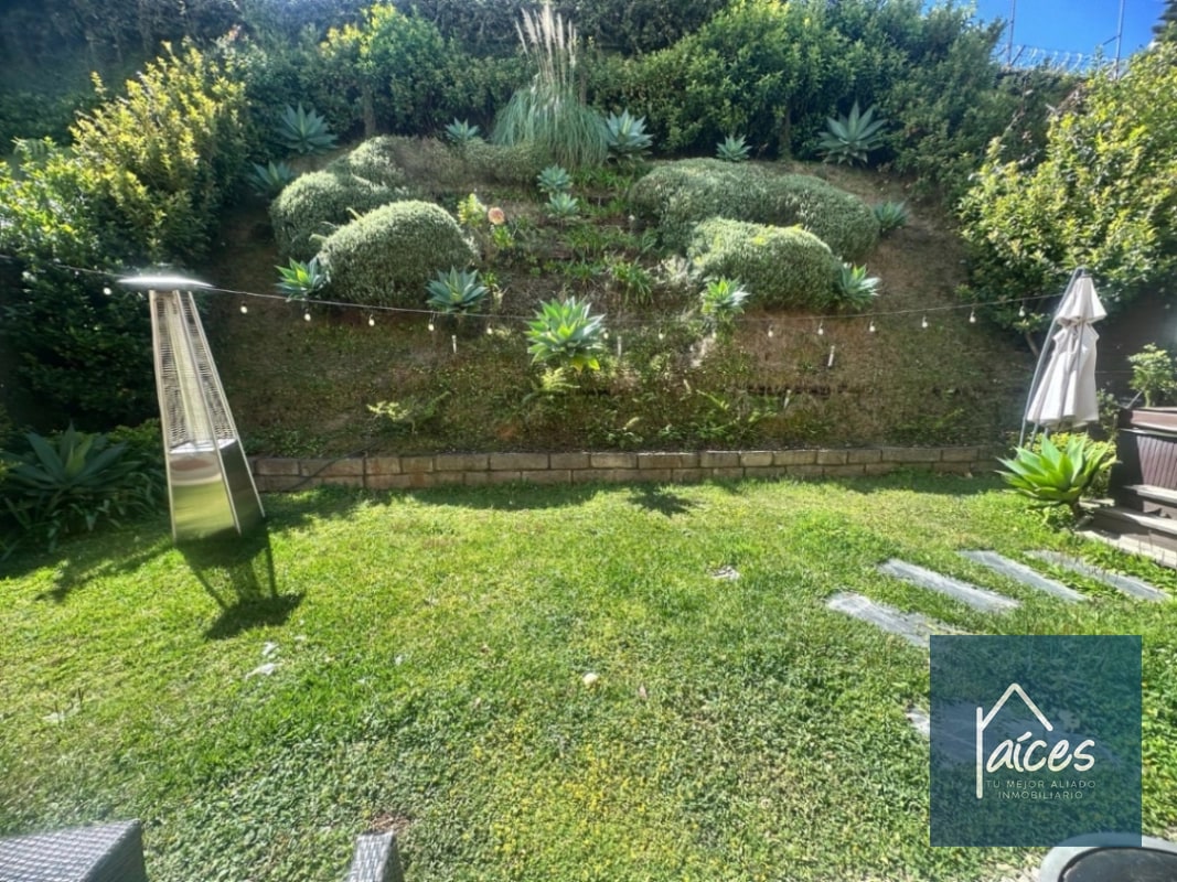 Casa en venta CES Km 15 CAMELIAS RESIDENCIAS CONCEPCIÓN (D) - 2