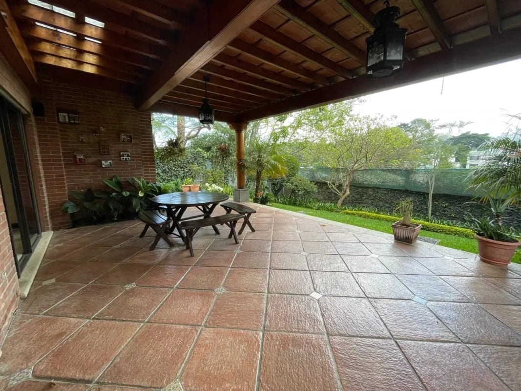 Casa en Las Rotondas — Casa en Venta en km 16-20, Carretera a El Salvador, Guatemala, Ciudad — foto 14 de 15