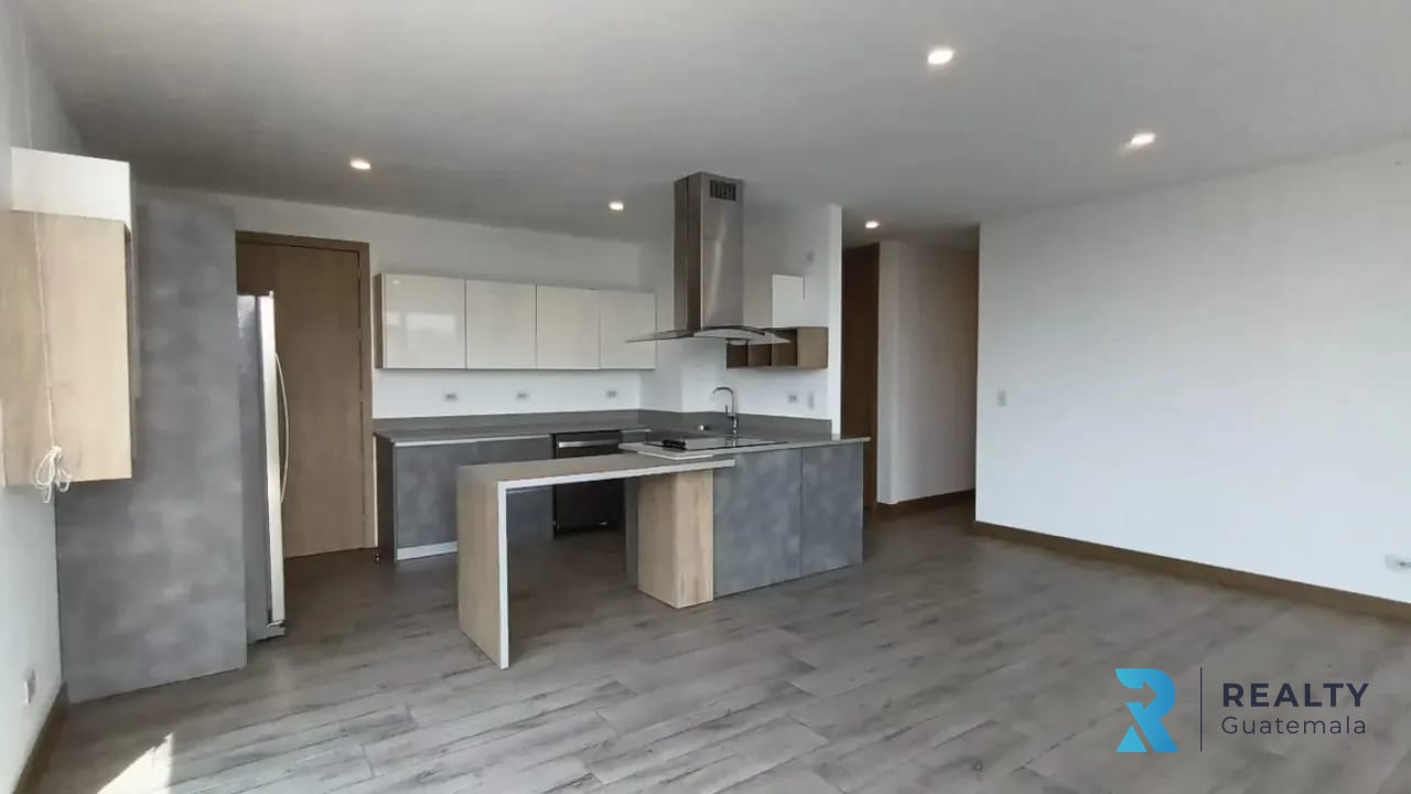 Vendo Apartamento, Nordic, Zona 16 — Apartamento en Venta en Zona 16, Guatemala, Ciudad — foto 7 de 8