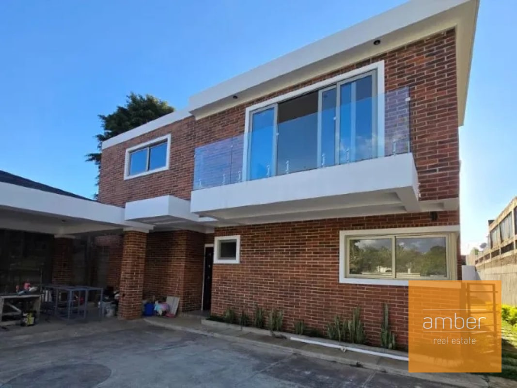 Villa Antonella, km 16.5 CES - 1