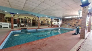 CASA VACACIONAL EN VENTA EN QUINTAS LA PONDEROSA, KM 77 HACIA PUERTO QUETZAL — Casa en Venta en Quintas La Ponderosa, Escuintla, Escuintla — miniatura 14 de 15