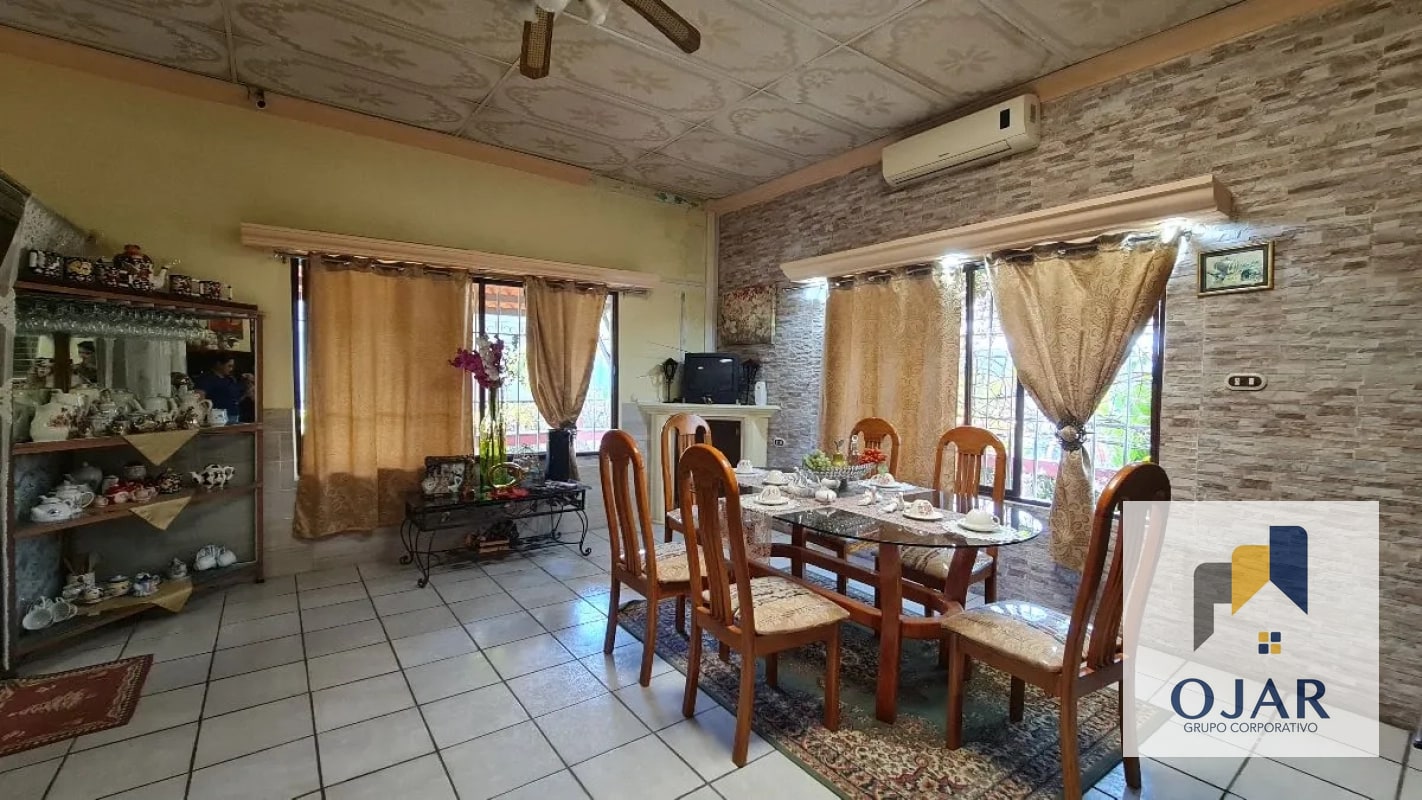 CASA VACACIONAL EN VENTA EN QUINTAS LA PONDEROSA, KM 77 HACIA PUERTO QUETZAL - 5