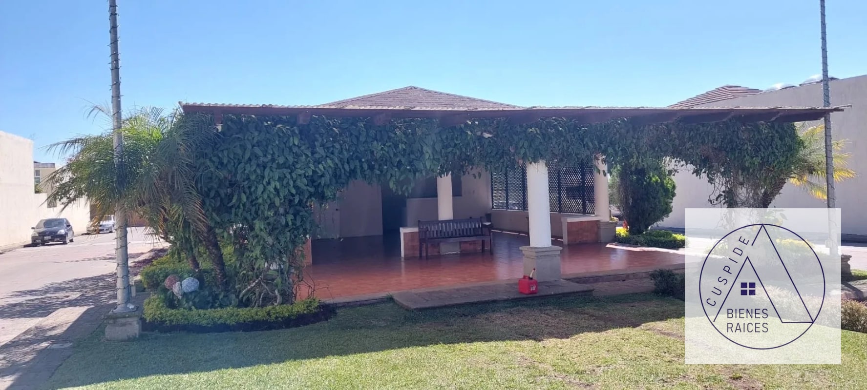 Carr Salvador Casa en Venta km 19.5 Brisas del Campo - 6
