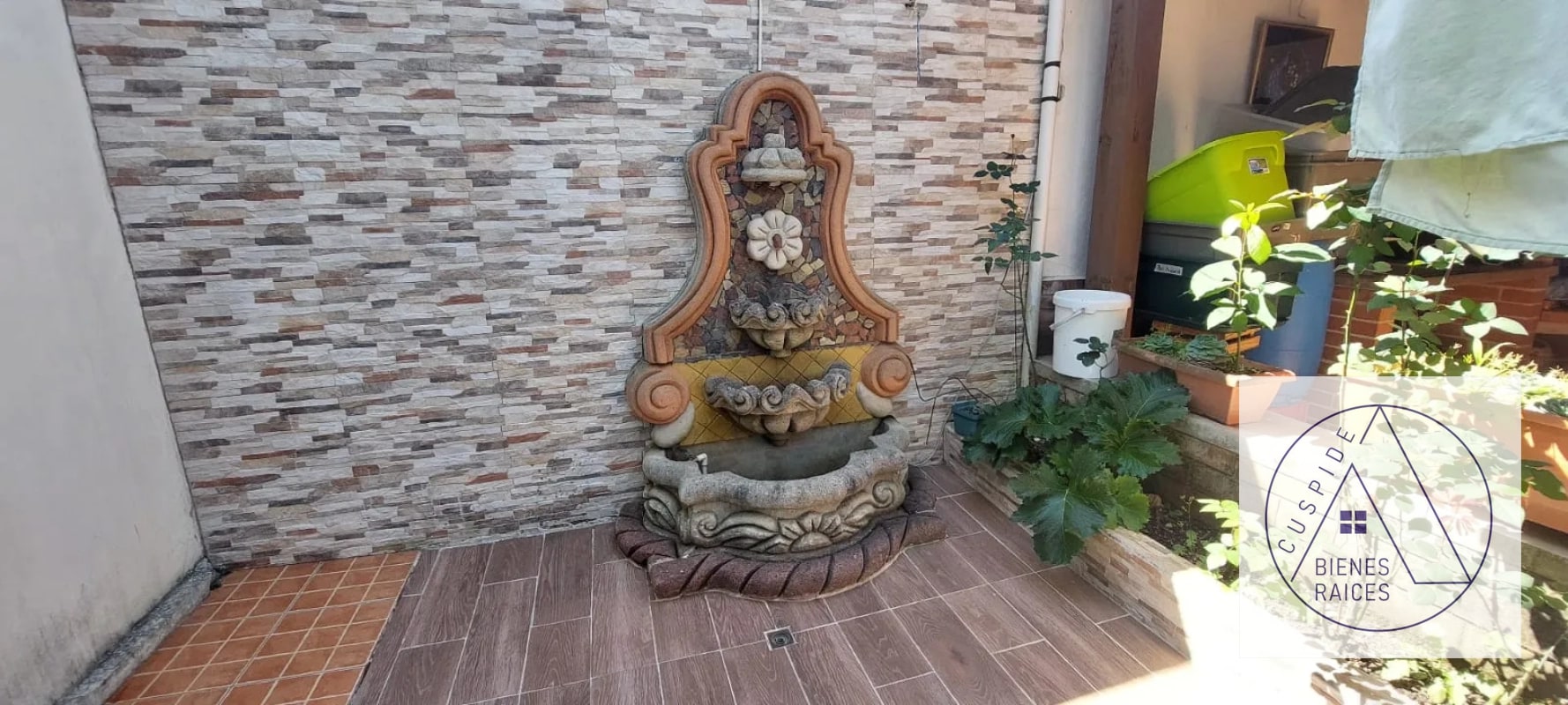 Carr Salvador Casa en Venta km 19.5 Brisas del Campo - 5