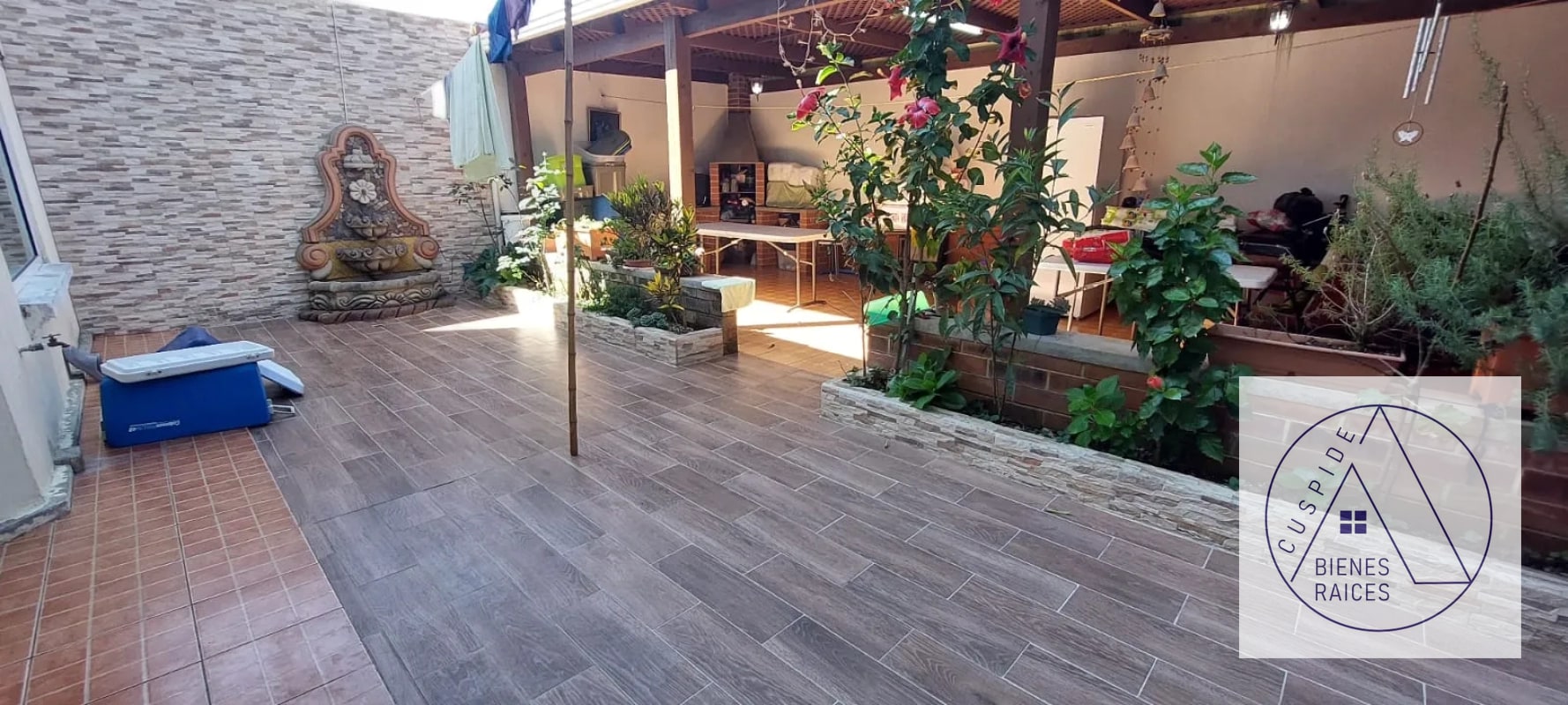 Carr Salvador Casa en Venta km 19.5 Brisas del Campo - 3