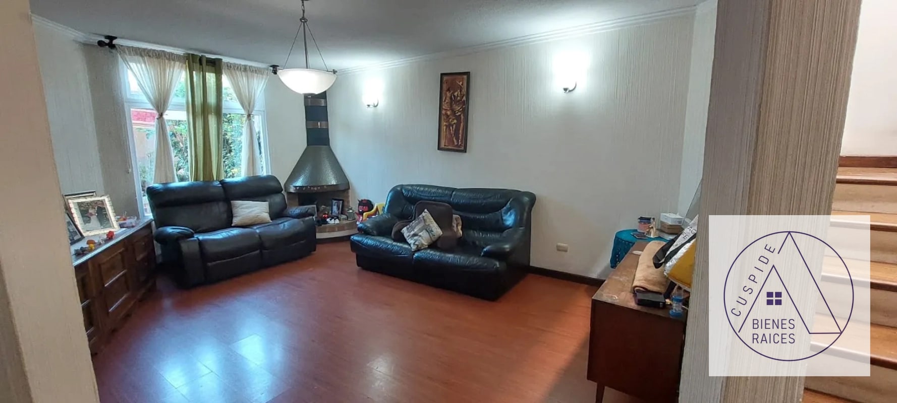 Carr Salvador Casa en Venta km 19.5 Brisas del Campo - 2
