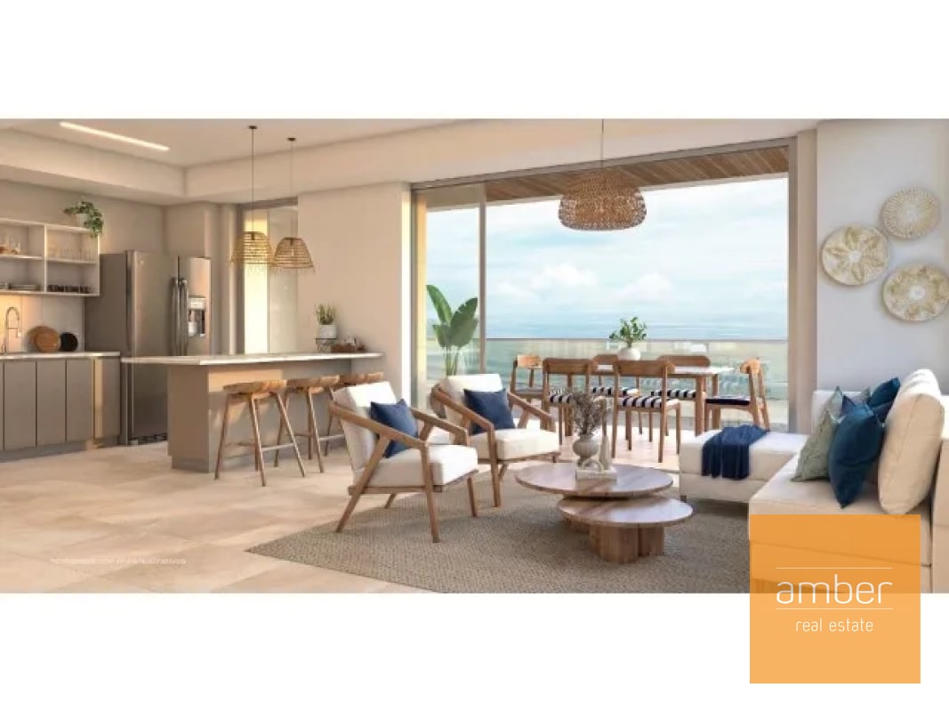 Damare Villa, Puerto San José - 11