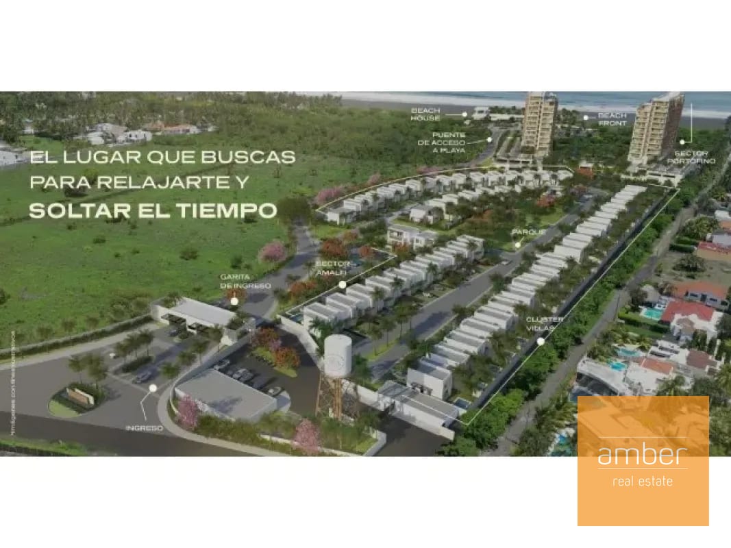 Damare Villa, Puerto San José — Casa en Venta en Damare, Puerto San José, Escuintla — foto 3 de 11