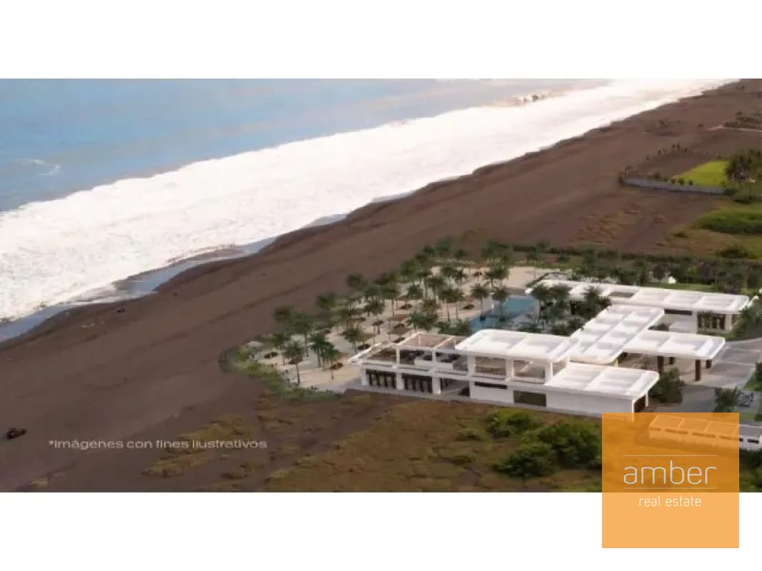 Damare Villa, Puerto San José — Casa en Venta en Damare, Puerto San José, Escuintla — foto 10 de 11
