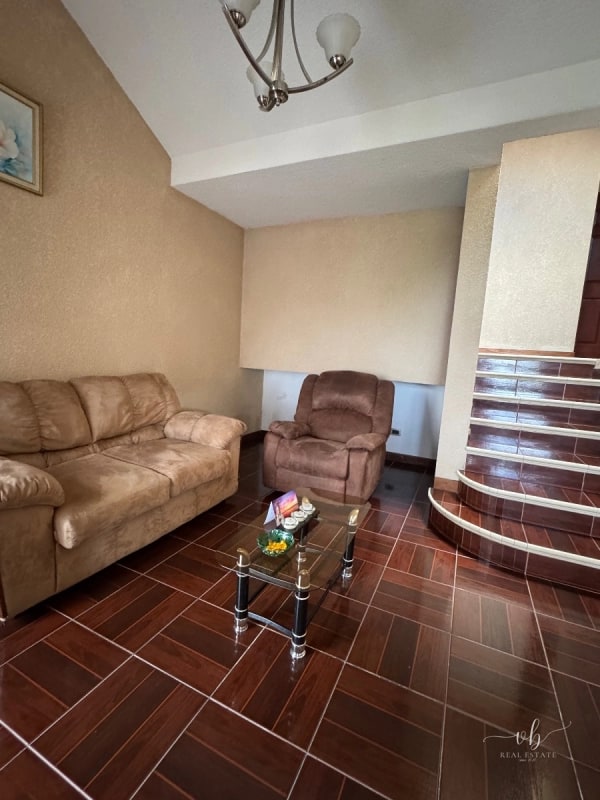 Casa en venta - Montebello 2 - CAES km 9.5 - 9