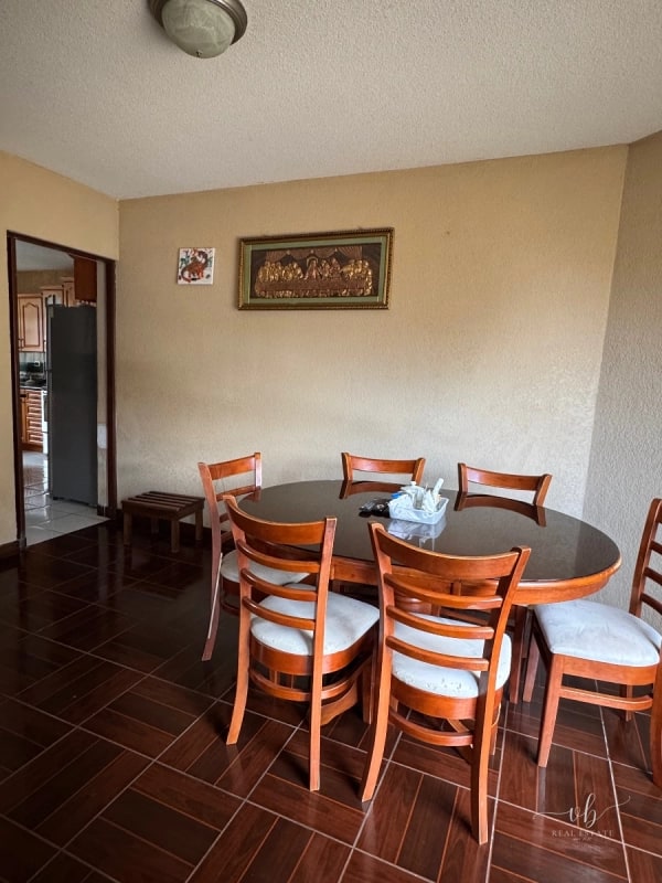 Casa en venta - Montebello 2 - CAES km 9.5 - 6