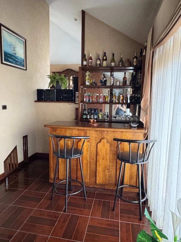 Casa en venta - Montebello 2 - CAES km 9.5 - 3
